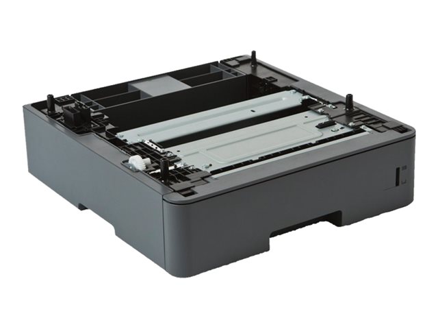 Image of Brother LT-5500 - media tray / feeder - 250 sheets