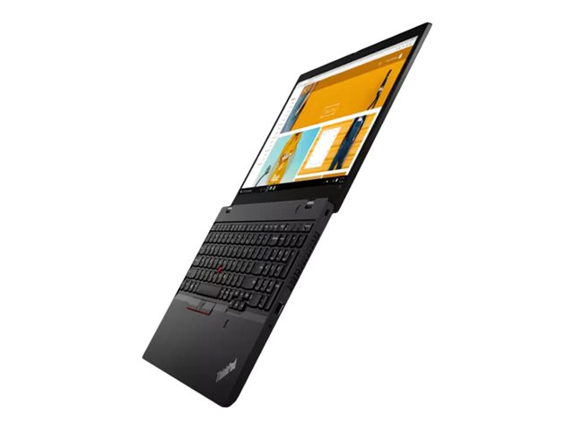 Lenovo ThinkPad L15 Gen 2 - 15.6