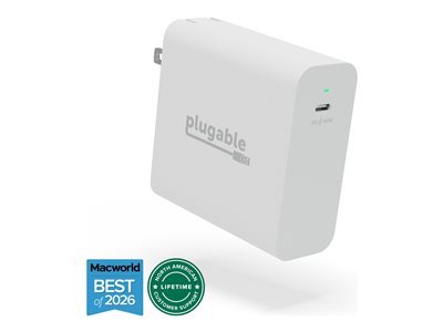 Plugable - Power adapter