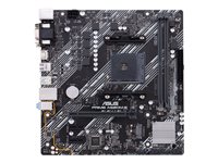 ASUS PRIME A520M-E/CSM AMD A520 AM4