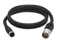 Eaton - Câble d'alimentation - 8-pin Souriau UTG (F) pour CS8365 (M) - CA 208 V 