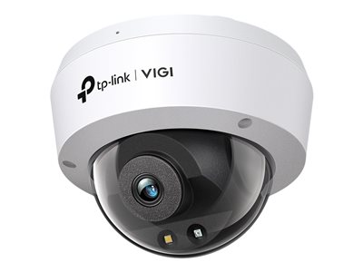 TP-Link Omada IPCam VIGI C250(4mm) 5MP Color Dome Network - VIGI C250(4MM)