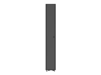 APC Row CW 300mm 42U 1070mm Deep 208-230