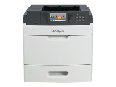 LEXMARK MS812de Imprimante lase