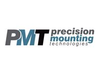 Precision Mounting Technologies BaseLine Pedestal G1 Tilt Mount with Dual Pivot Arm 