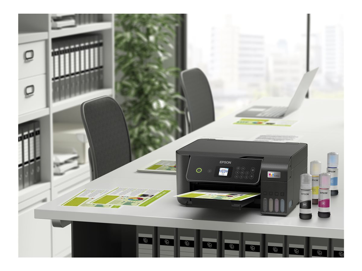 Epson EcoTank ET-2875 - multifunkční tiskárna - barva – foto 16