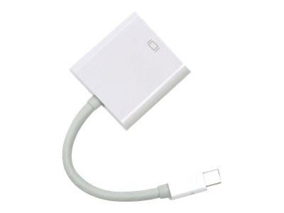 4711213206016 - JOUJYE AVC 227-01m MiniDVI DVI adapter 4711213206016 - JOUJYE AVC 227-01m MiniDVI DVI adapter