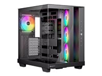 be quiet! Light Base 500 LX - midi-tower - ATX