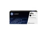 HP CARTOUCHE NOIR (SUP A 2500 P