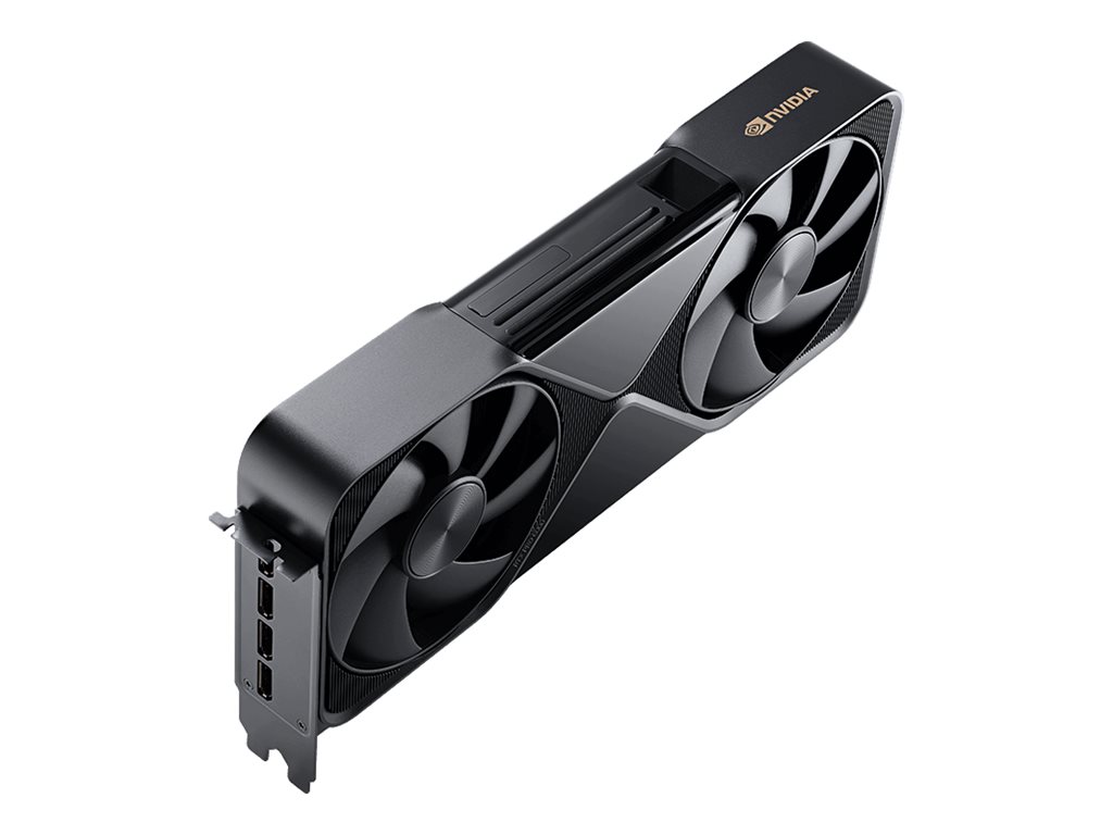 NVIDIA RTX PRO 6000 Blackwell
