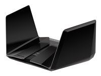 Netgear Routeur Wireless RAX120-100EUS