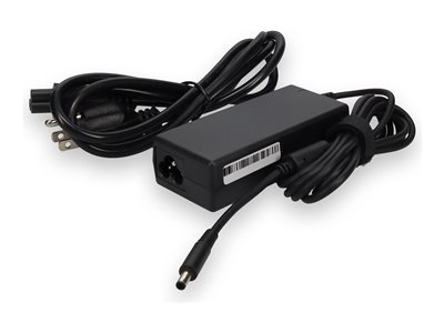 AddOn - Power adapter (equivalent to: Dell X9RG3, Dell 332-1827, Dell JHJX0, Dell 312-1307, Dell JT9DM, Dell D0KFY)