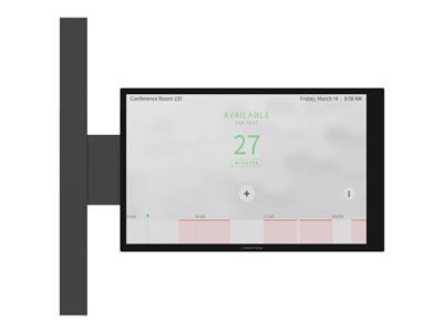 Crestron TSW-770/1070-MUMK-B - Mounting kit (side 