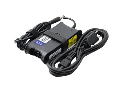 AddOn 90W 19.5V 4.62A Laptop Power Adapter for Dell
