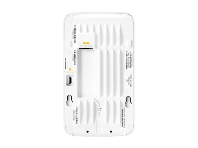HPE NW ION AP Bdl w/PSU RW AP22D EU en