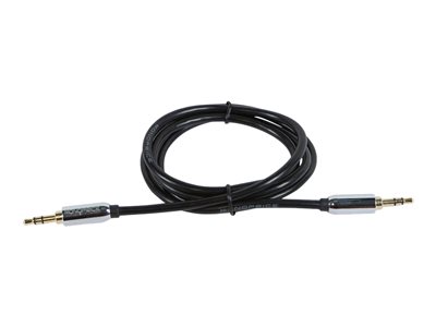 Monoprice - Audio cable