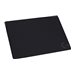 Logitech G G240 Cloth Gaming Mouse Pad, Optimized for Gaming Sensors, Moderate Surface Friction, Non-Slip Mouse Mat, Mac and PC Gaming Accessories, 340 x 280 x 1 mm;