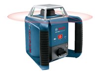 Bosch GRL 400 H Professional Roterende laservaterpas