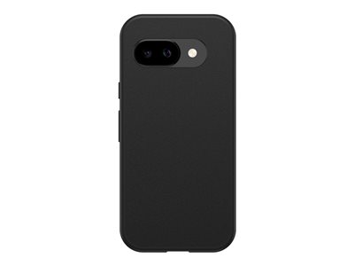 React Series - Back cover for mobile phone - black