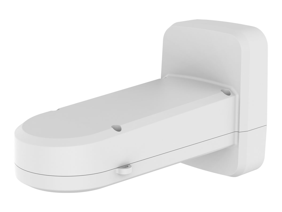 Hanwha Vision SBP-400WMW | Overview, Specs, Details | SHI