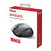 TRUST Souris sans fil ZAYA rechargeable