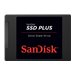 Solid state drive - 240 GB - internal - 2.5" - SAT