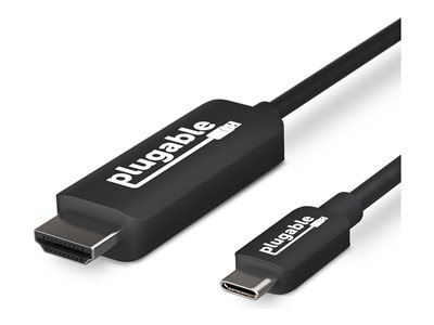 Plugable USBC-HDMI-CABLE