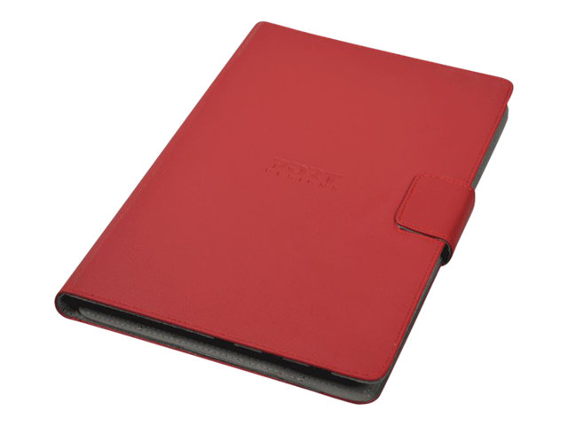PORT MUSKOKA Universal RED 10