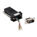 Black Box Colored Modular Adapter