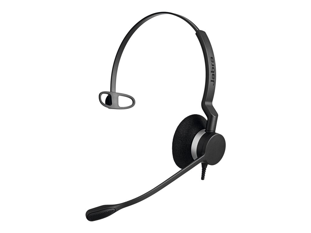 Jabra BIZ 2300 QD Siemens Mono