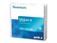 Quantum 1x LTO Ultrium 2.5TB