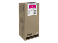 Epson T9743 Magenta 84000 sider