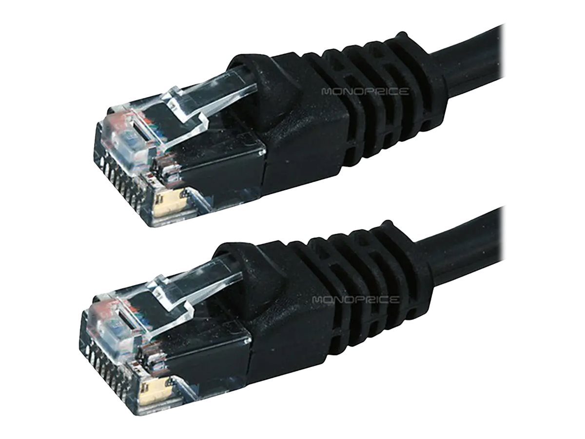 Monoprice - Patch cable