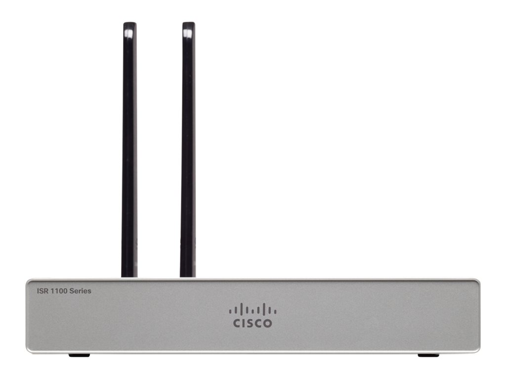 CISCO C1101-4PLTEP