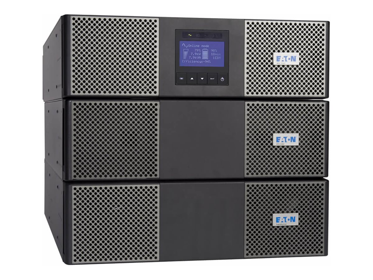 9PX UPS RACK/TOWER 11 KVA 9PX UPS POWER MODULE 11 KV
