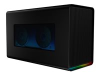 Razer Core X Chroma - external GPU enclosure
