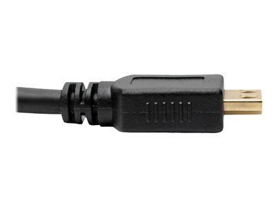 Tripp Lite HDMI Over Cat5/Cat6 Passive Video Extender Remote Unit TAA / GSA