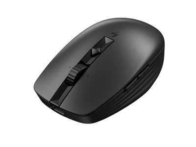 HP 710 - Mouse - rechargeable