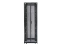 APC NetShelter SX 48U 750mm Wide x 1200m