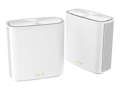 ASUS ZENWIFI WHOLE-HOME DUAL-BAND MESH WIFI