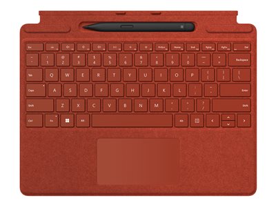 Microsoft Surface Pro Signature Keyboard