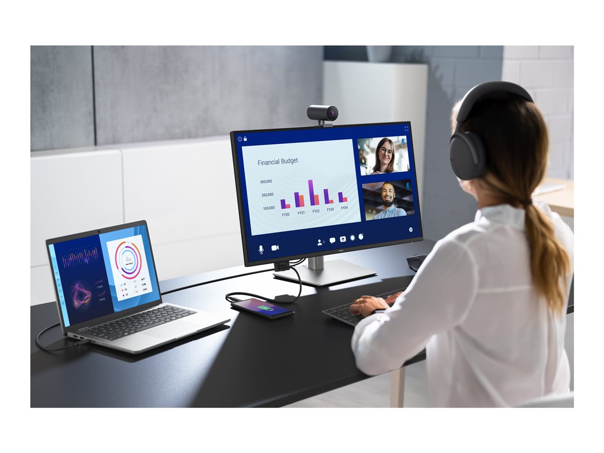 Dell Pro Plus P2725QE (DELL-P2725QE) – foto 13