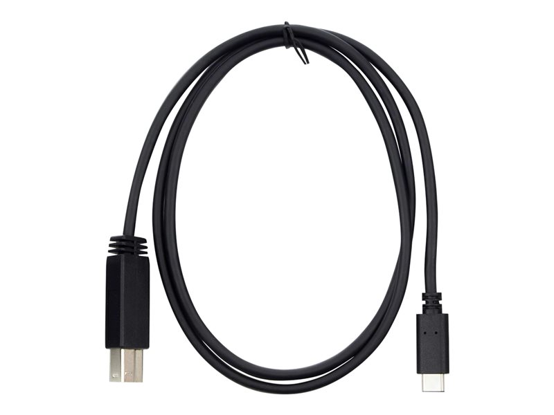 TARGUS USB-C to B 10Gb 1m 3a Cable
