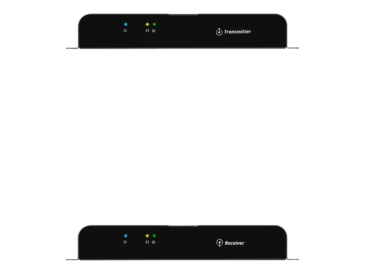 SIIG Wireless HDbitT HDMI 4K 60Hz Kit
