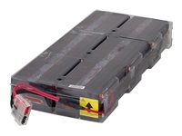 Eaton Internal Replacement Battery Cartridge (RBC) for 9PXEBM36RT and BP36RT Extended Battery Modules (EBM)