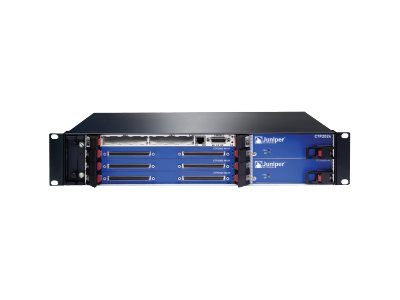 Juniper Networks CTP2024