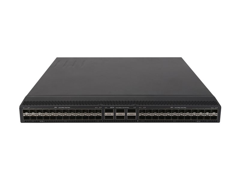HPE 5980 48SFP+ 6QSFP28 Switch