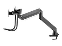 Support double écran Bureau NM-D775DXBLACK
