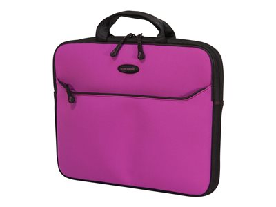 Mobile Edge SlipSuit EVA Sleeve for 13.3INCH MacBooks Notebook sleeve 13INCH purple 