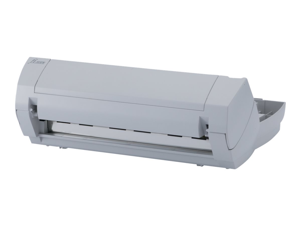 Scanner Imprinter Fujitsu fi-553PR - Scanner imprinter | Overview, Specs, Details | SHI